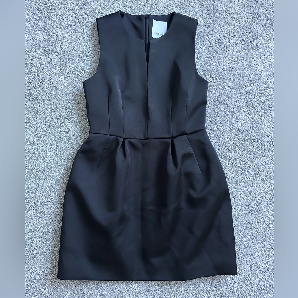 C/MEO Cocktail Dress NWOT